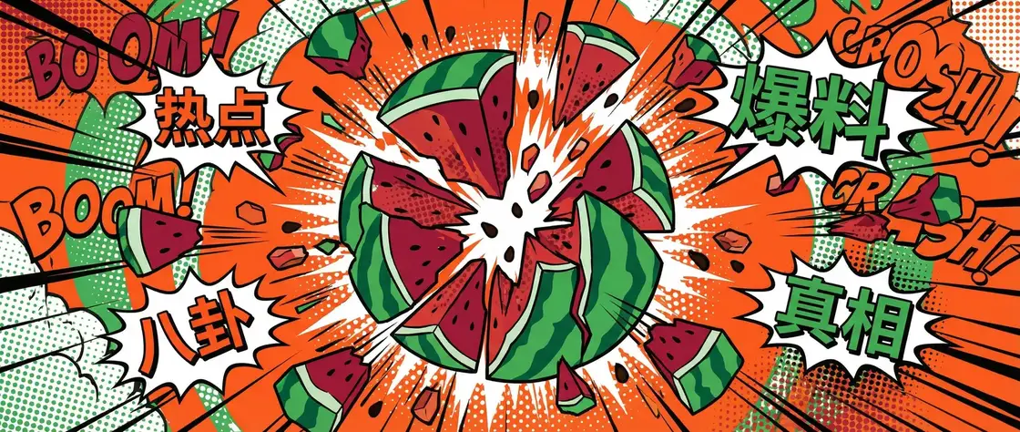 亚洲日韩中文字幕日韩在线 今日头瓜爆炸漫画横幅